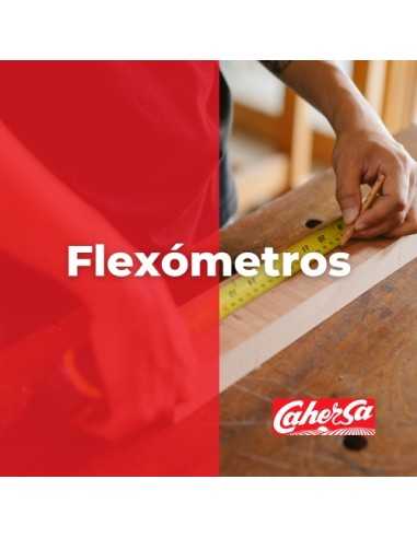 Flexómetro MEDID ELEPHANT 6522 Black & White 5 Mts