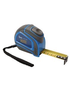 Flexómetro ALYCO 8Mts 197324 Magnético