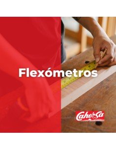 Flexómetro ALYCO 8Mts 197324 Magnético 2