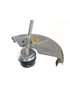 Desbrozadora eléctrica IKRA ANOVA TE1000 2