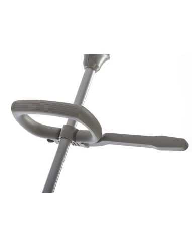 Desbrozadora eléctrica IKRA ANOVA TE1000