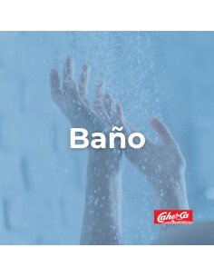 Teléfono Ducha AMIG LAIDA 5 posiciones 2