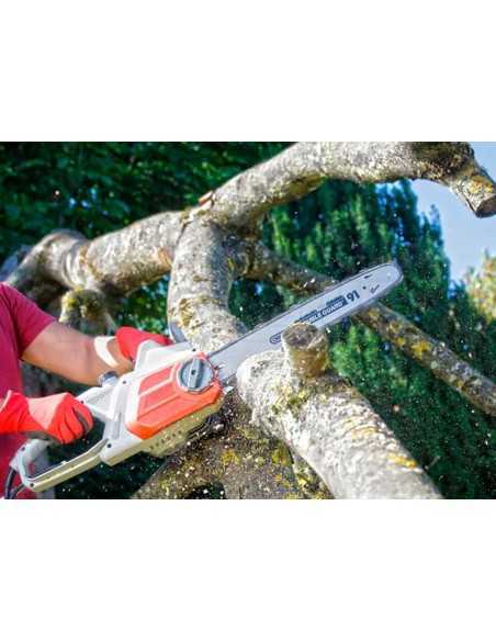 Motosierra Eléctrica ANOVA ME2C