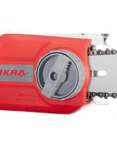 Motosierra Eléctrica ANOVA ME2C