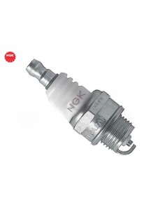 Bujía para motosierras y desbrozadoras NGK BPMR7A 99-111