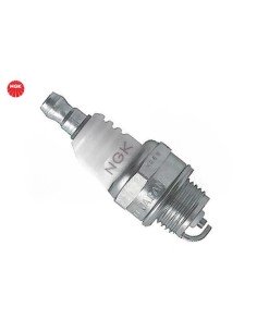Bujía para motosierras y desbrozadoras NGK BPMR7A 99-111