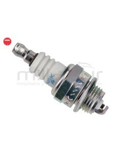 Bujía para motosierras y desbrozadoras NGK BPMR7A 99-1134
