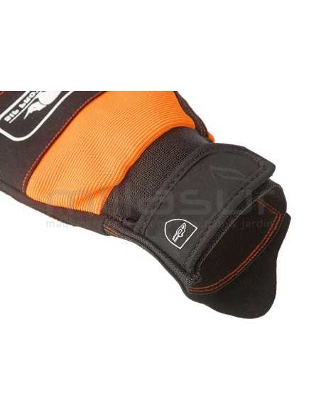 Guantes Anticorte Motosierra SIP PROTECTION Clase 1 Talla 8
