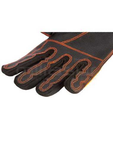 Guantes Anticorte Motosierra SIP PROTECTION Clase 1 Talla 8