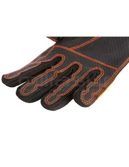 Guantes Anticorte Motosierra SIP PROTECTION Clase 1 Talla 8