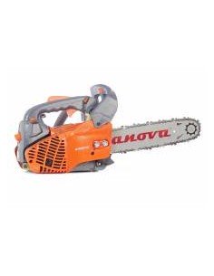 Motosierra de Gasolina ANOVA MG2500