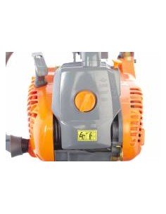 Motosierra de Gasolina ANOVA MG2500 2