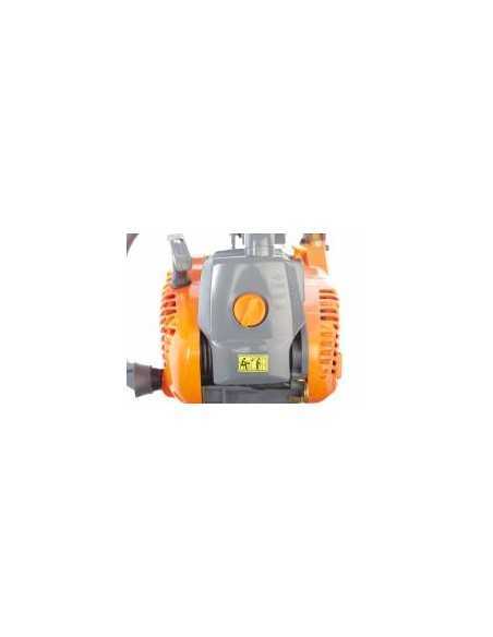 Motosierra de Gasolina ANOVA MG2500