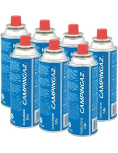 CARTUCHO CP-250 PACK 7 CAMPINGAZ