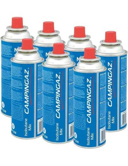 CARTUCHO CP-250 PACK 7 CAMPINGAZ