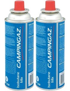 CARTUCHO CP-250 PACK 2 CAMPINGAZ