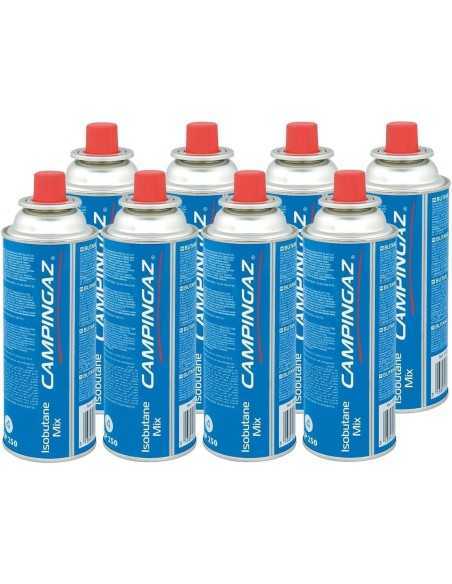 CARTUCHO CP-250 PACK 8 CAMPINGAZ