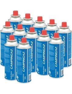 CARTUCHO CP-250 PACK 12 CAMPINGAZ