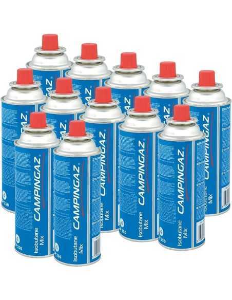 CARTUCHO CP-250 PACK 12 CAMPINGAZ