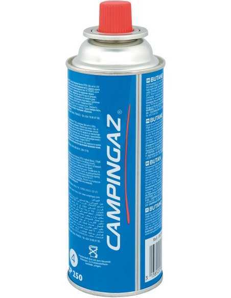 CARTUCHO CP-250 PACK 12 CAMPINGAZ