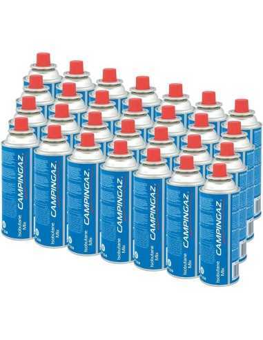CARTUCHO CP-250 PACK 28 CAMPINGAZ