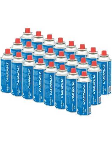 CARTUCHO CP-250 PACK 25 CAMPINGAZ