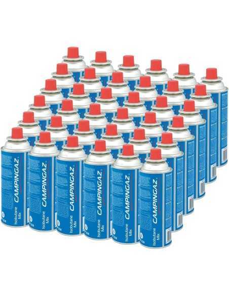 Cartucho de Gas CAMPIGAZ CP 250 ml Pack 36
