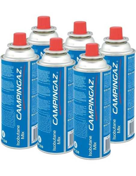 CARTUCHO CP-250 PACK 6 CAMPINGAZ