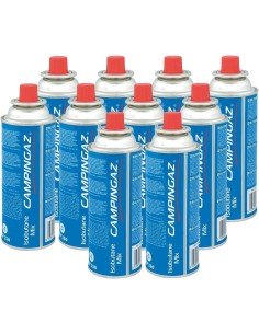 CARTUCHO CP-250 PACK 10 CAMPINGAZ