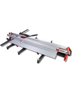 Cortador de Azulejos RUBI Manual TZ-1550 2