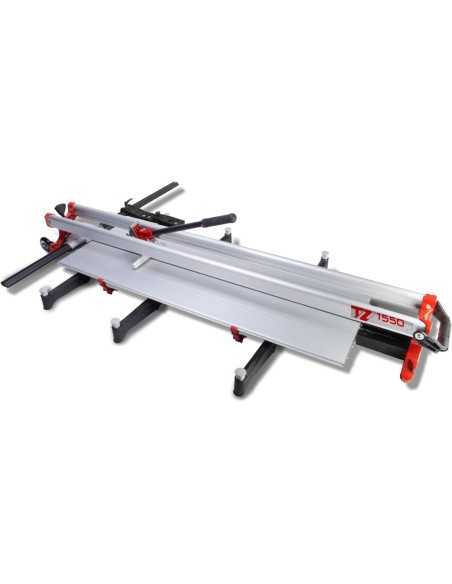 Cortador de Azulejos RUBI Manual TZ-1550