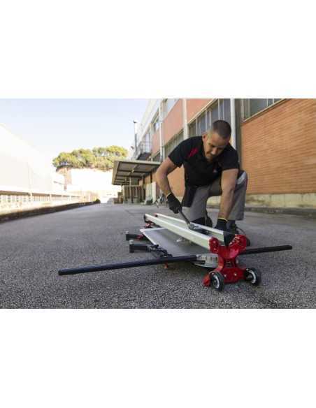 Cortador de Azulejos RUBI Manual TZ-1550