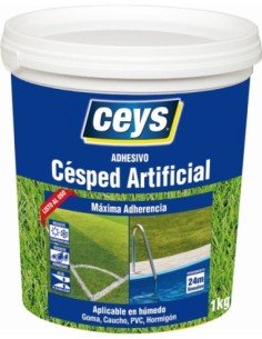 Cola Césped Artificial CEYS 1KG