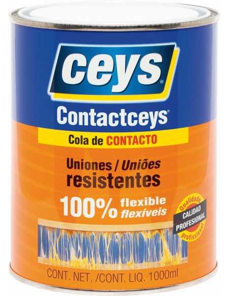Cola de Contacto CEYS Contactceys uso general 1L
