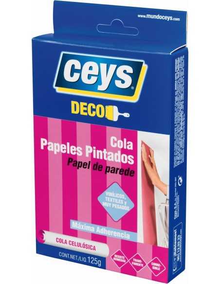 Cola para Papel CEYS 125gr