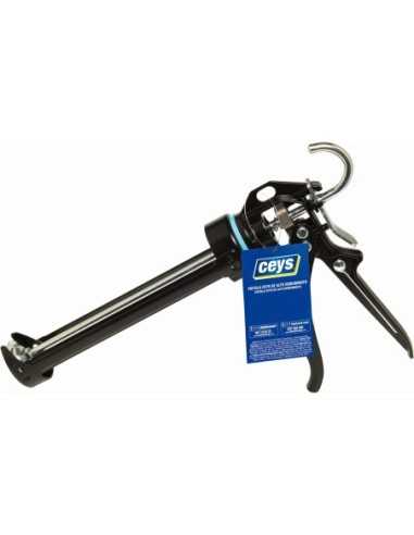Pistola de silicona CEYS Alta Viscosidad