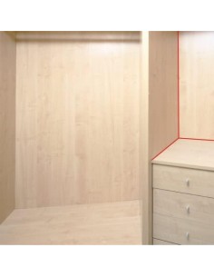 Sellador Acrílico CEYS Madera Sapeli - Seca Rápido - Cartucho 280 ML 2