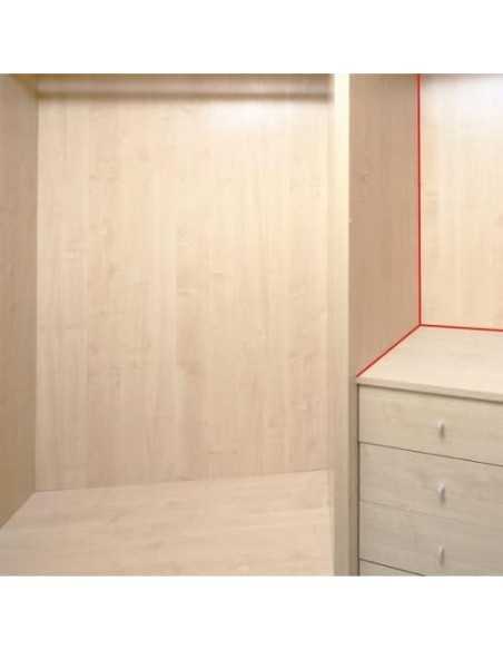 Sellador Acrílico CEYS Madera Sapeli - Seca Rápido - Cartucho 280 ML