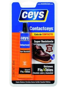 Cola de Contacto CEYS Contactceys uso general 30ml