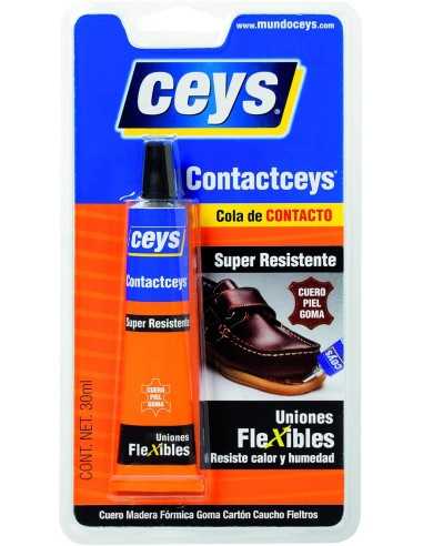 Cola de Contacto CEYS Contactceys uso general 30ml