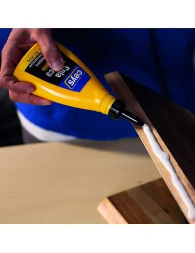 Cola Blanca Rápida CEYS Biberón 750g