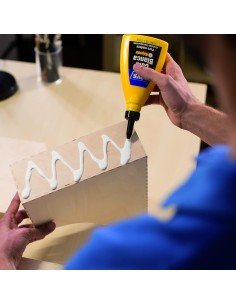 Cola Blanca Rápida CEYS Biberón 500g 2