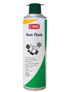 ROST FLASH - Aflojatodo enfriador