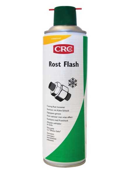ROST FLASH - Aflojatodo enfriador
