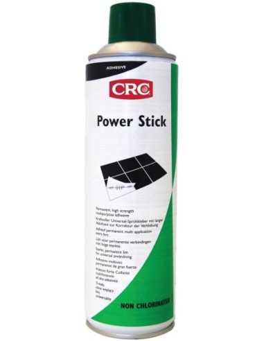 POWER STICK - Adhesivo extrafuerte