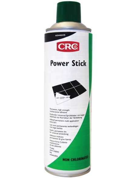 POWER STICK - Adhesivo extrafuerte