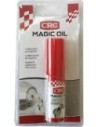 Lubricante de grafito para cerraduras MAGIC Oil