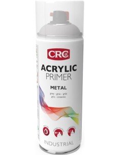 ACRYLIC PAINT IMPRIMACION METALES