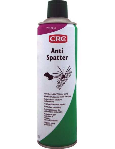 ANTI SPATTER IND - Antiproyecciones de soldadura. Base disolvente. Sin silicona.