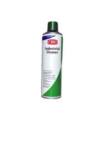 INDUSTRIAL CLEANER: Desengrasante general de evaporación rápida. Residuo 0